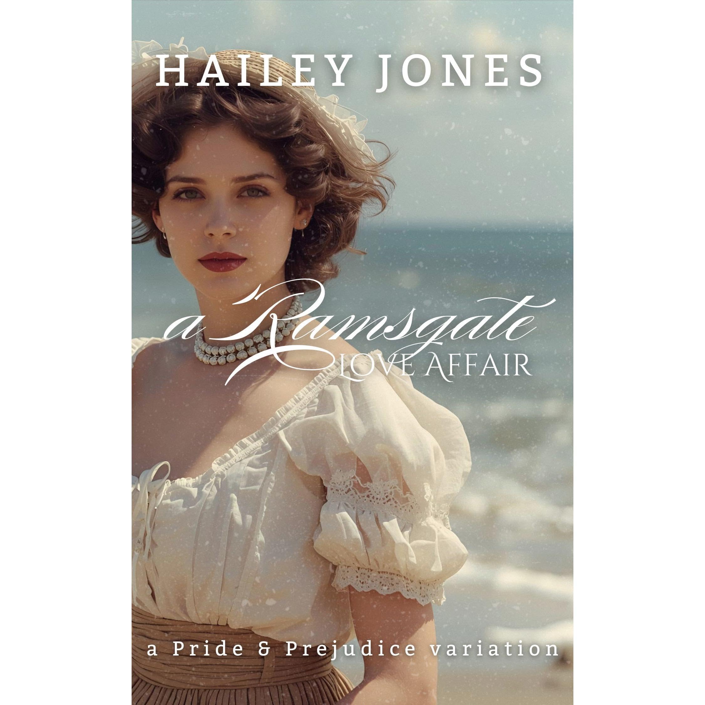 A Ramsgate Love Affair