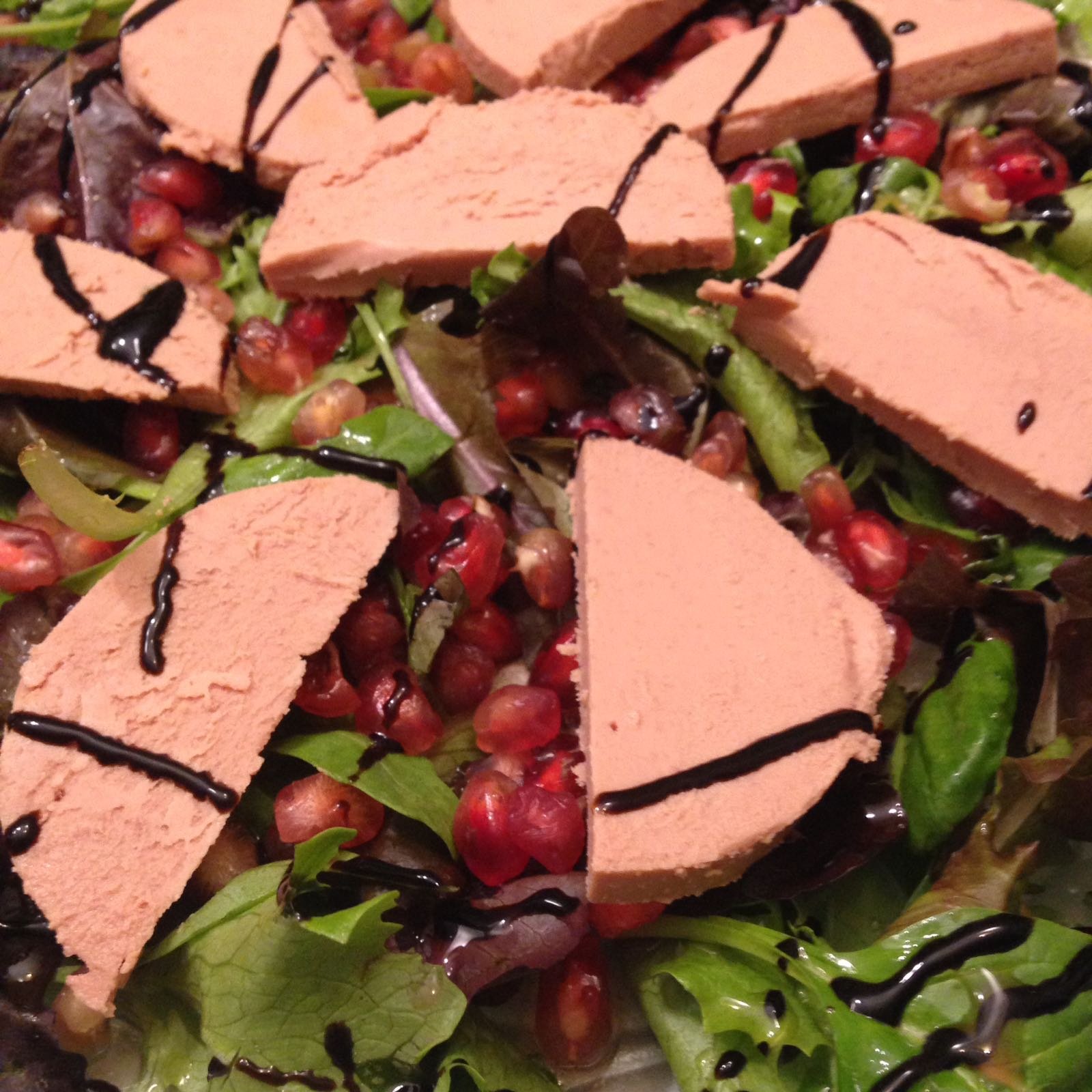 Bloc de Foie Gras - 130g Mariscal & Sarroca