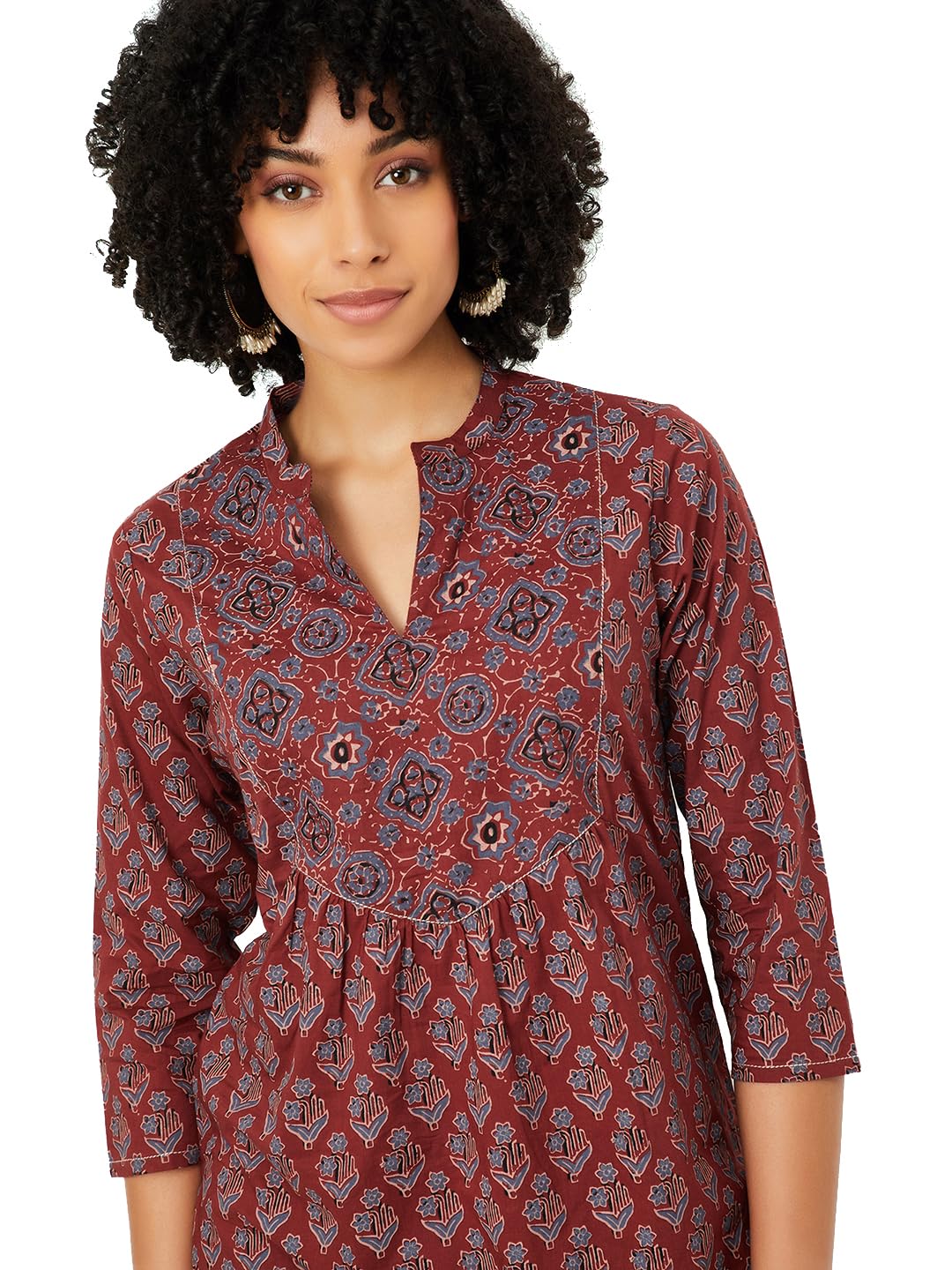 max Women Kurta-picture-36