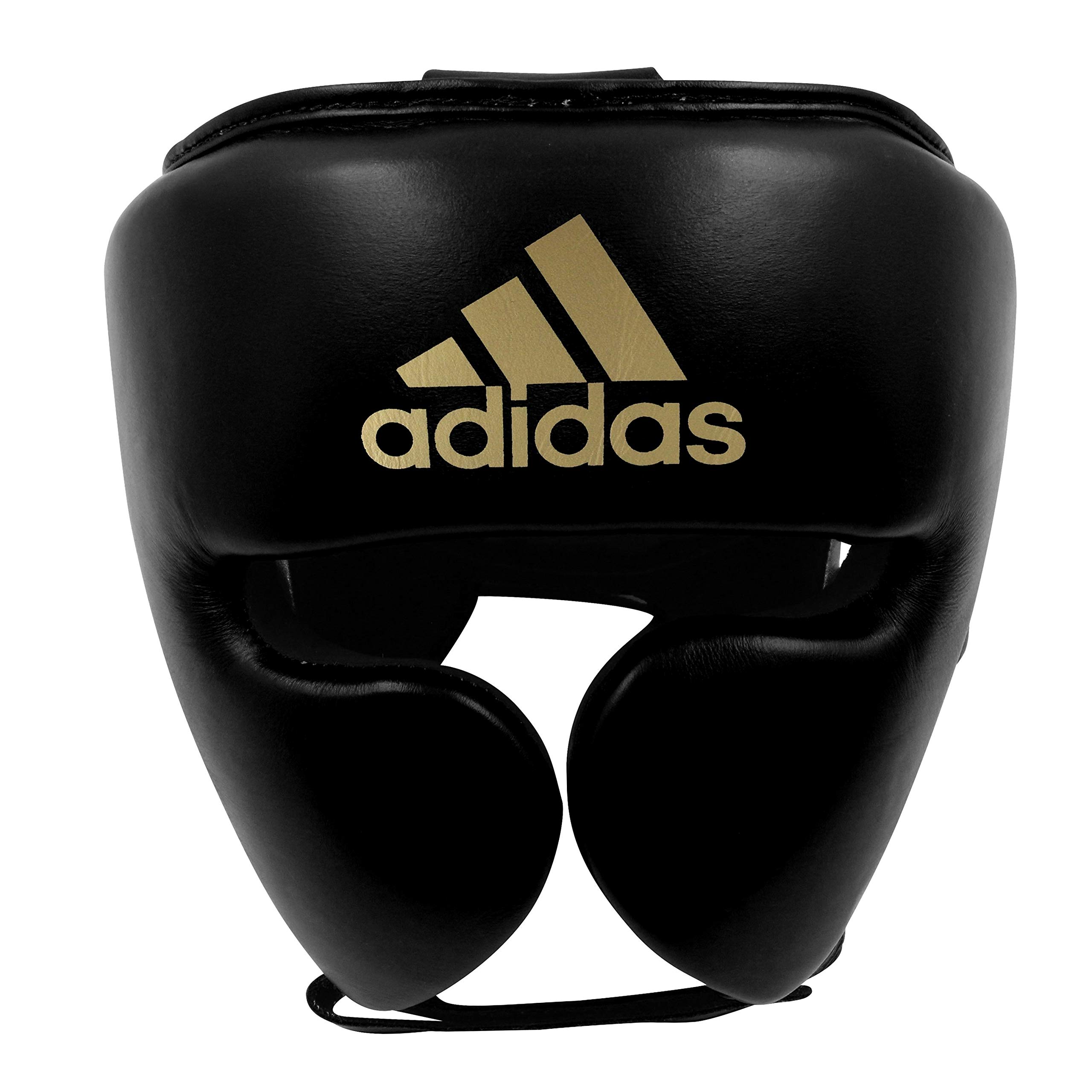 Adidas adiStar Pro - Copricapo da boxe
