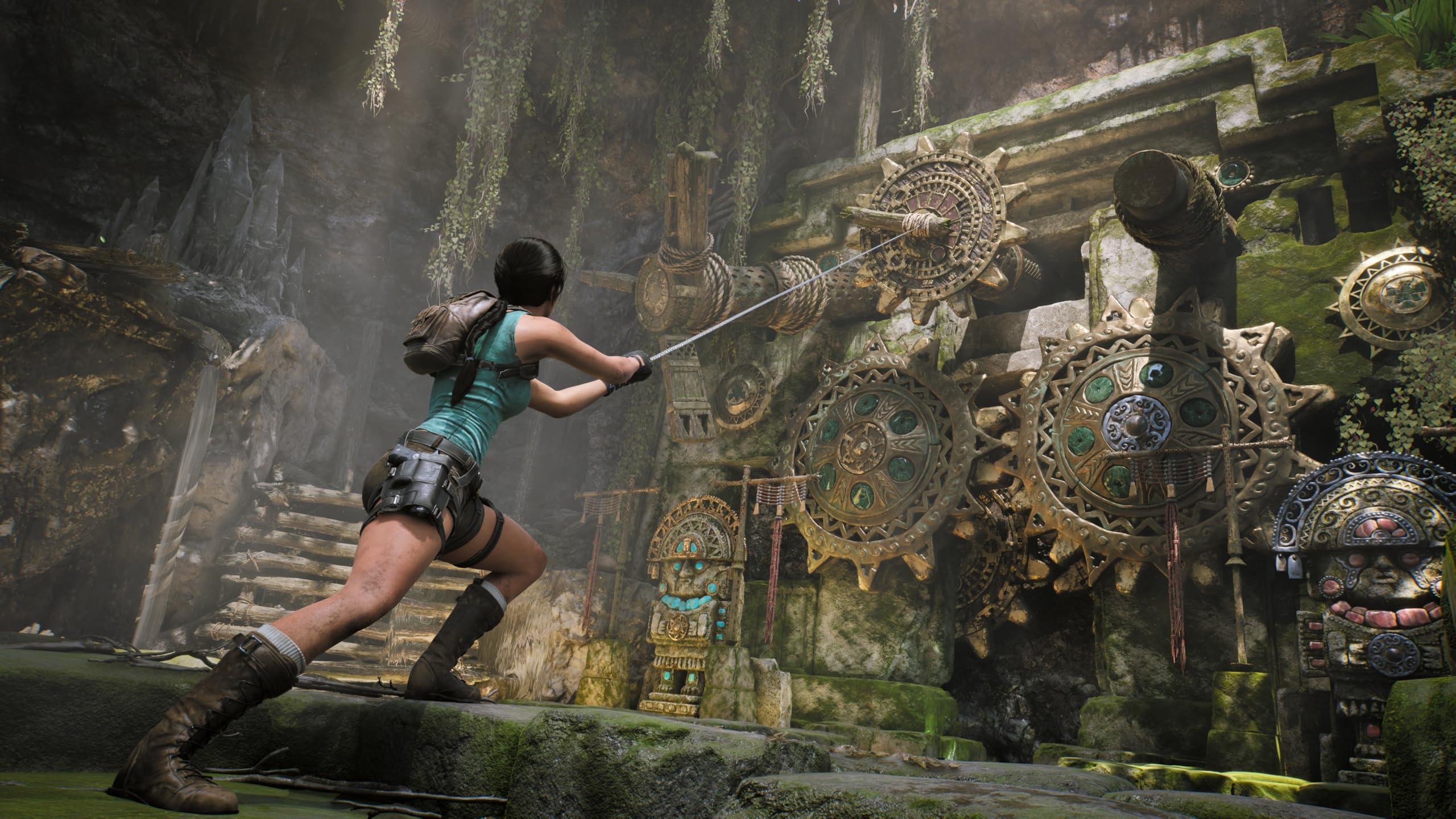 Tomb Raider: Legacy of Atlantis (Amazon Edition, Xbox Series X)