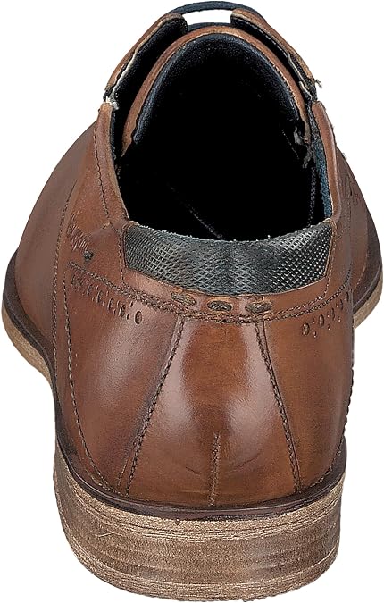 bugatti Men's 311902034100 Derbys