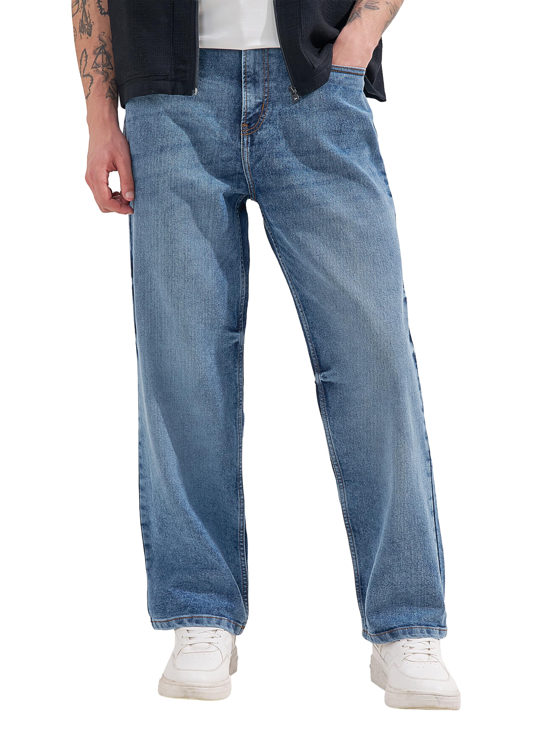 highlander Men Jeans-picture-21