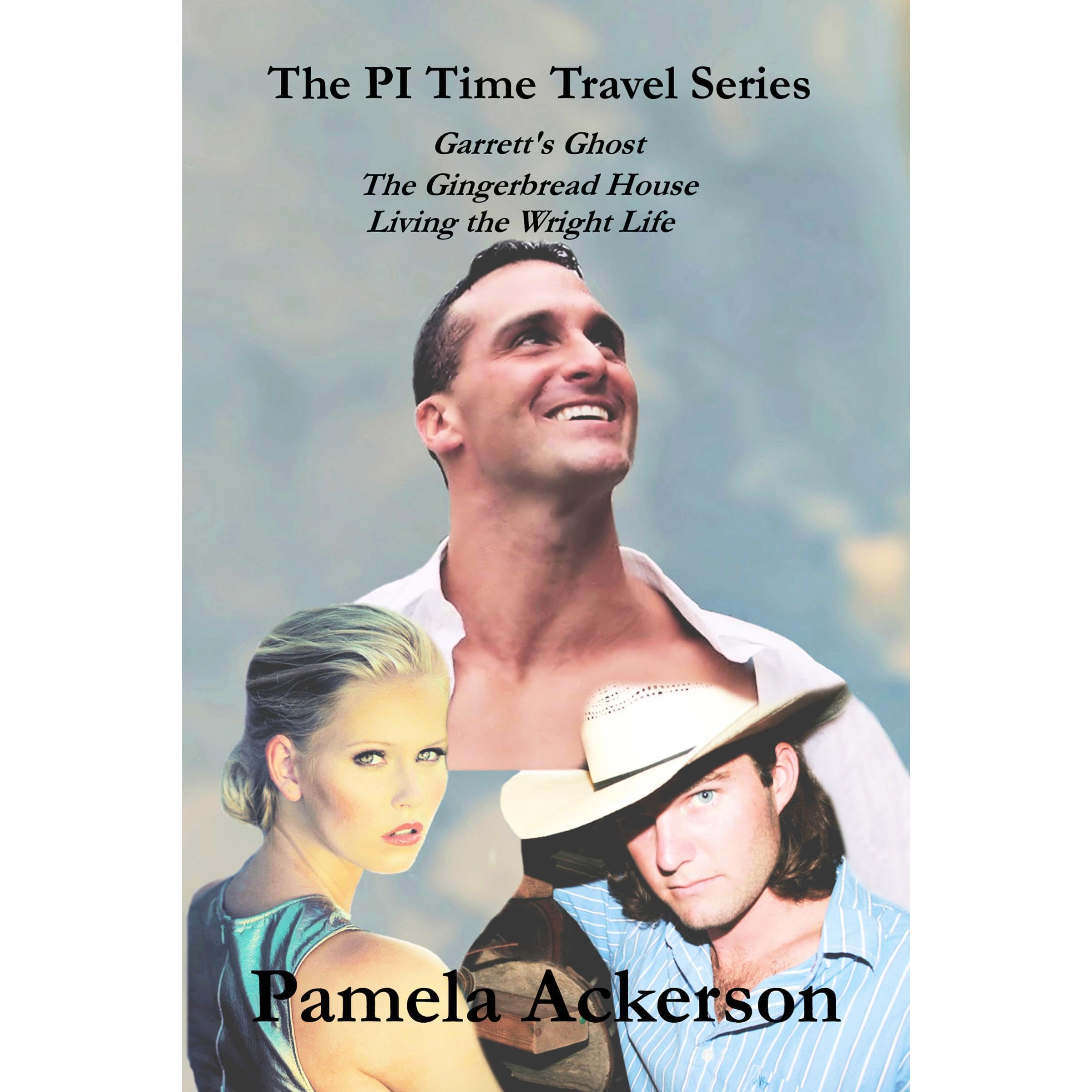 The PI Time Travel Box Set