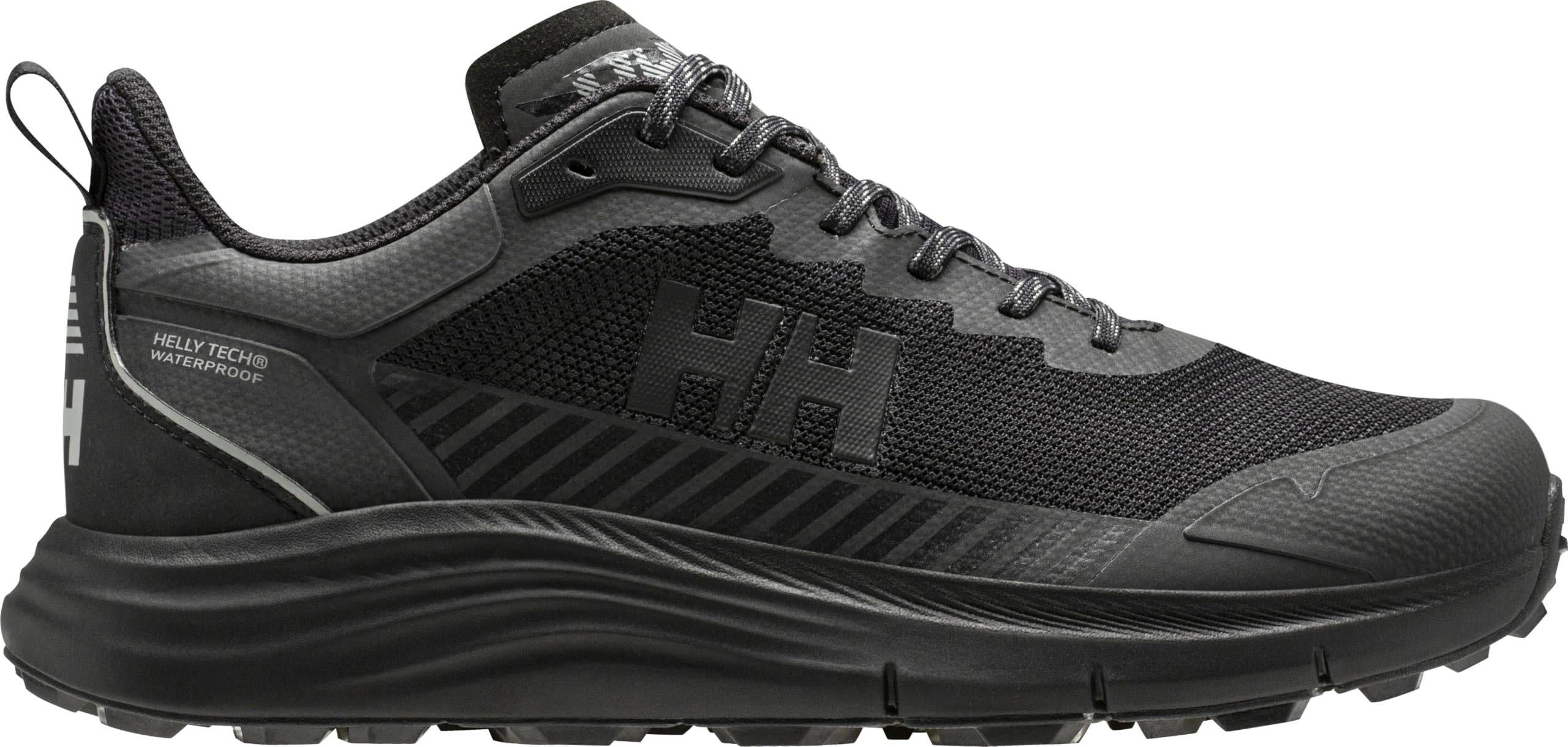 Helly Hansen Stega Ht, Scarpe da Ginnastica Uomo
