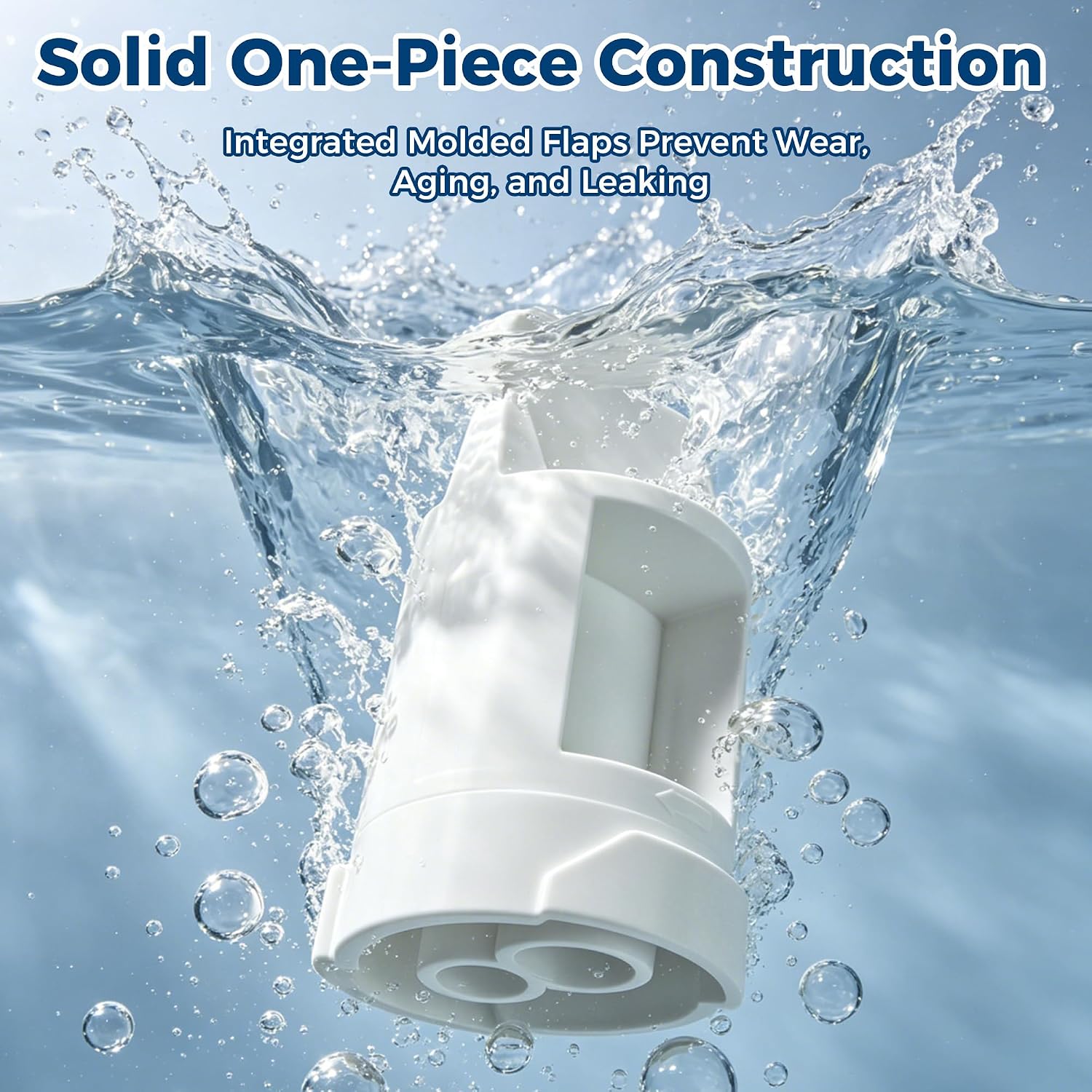 WR17X33825 Water Line Bypass Plug Compatible with GE Kenmore Hotpoint Replacement for WR17X30044 AP6989494 PS16217315 17X33825