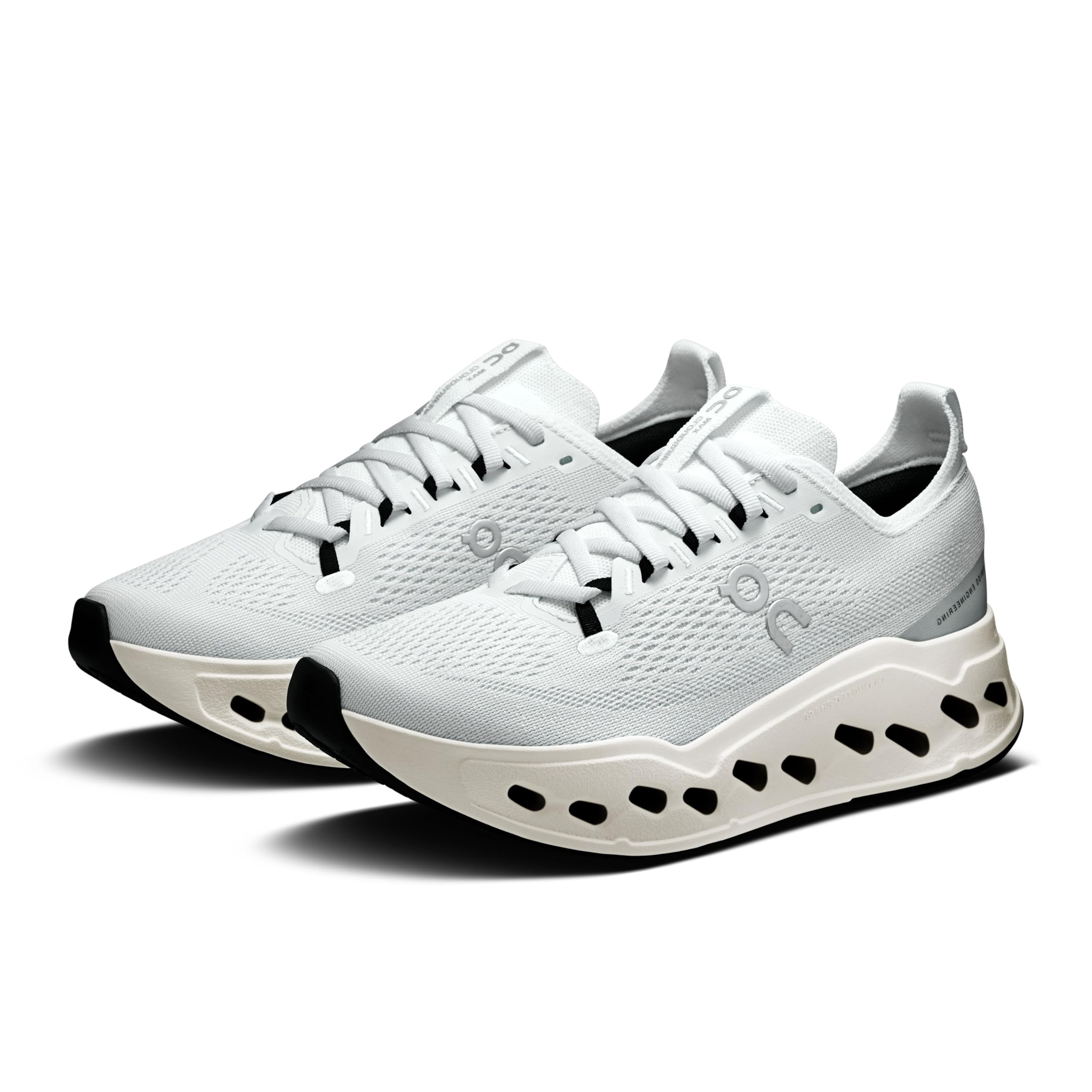 On Womens Cloudsurfer Max