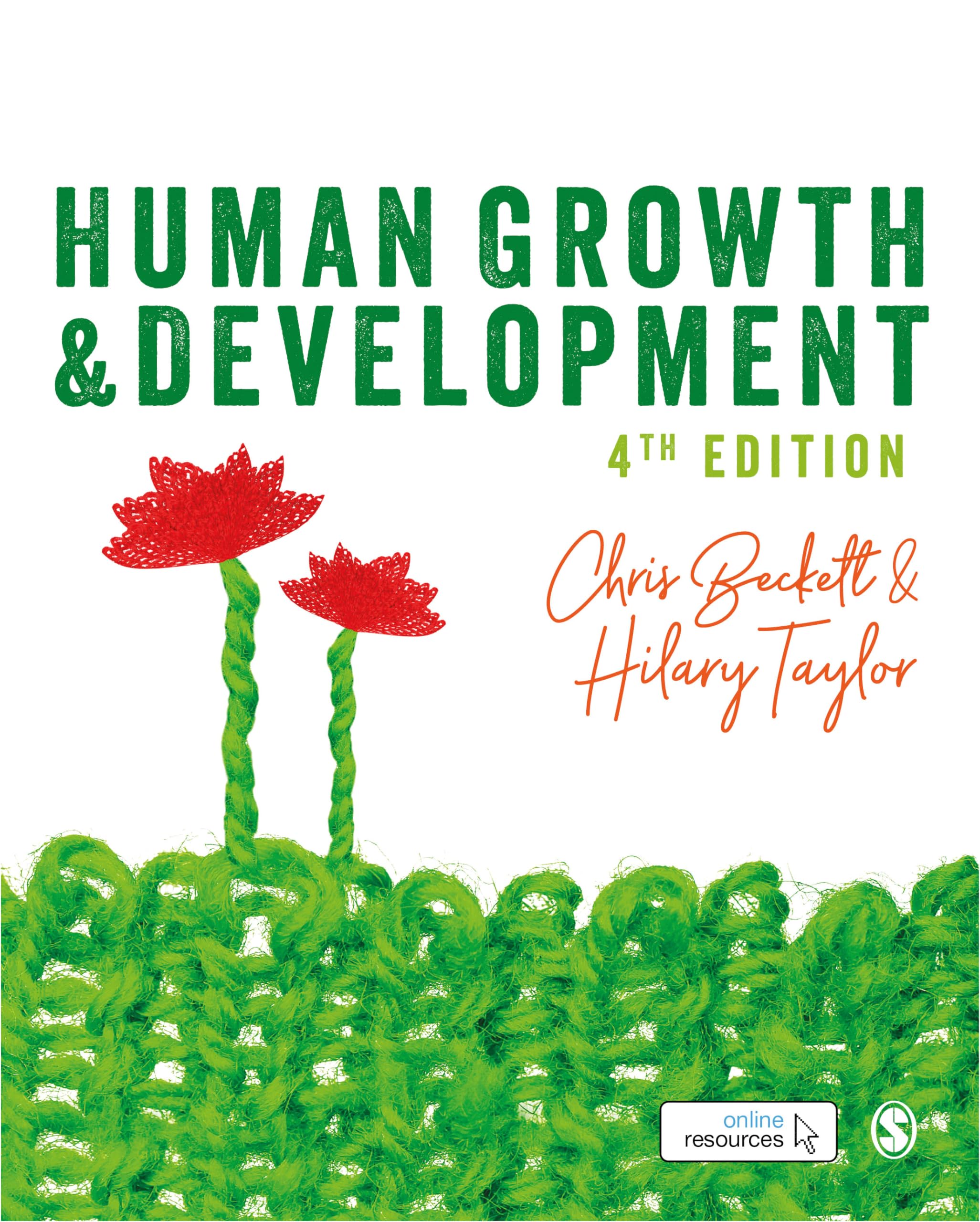 Human Growth and Development 4th Edition