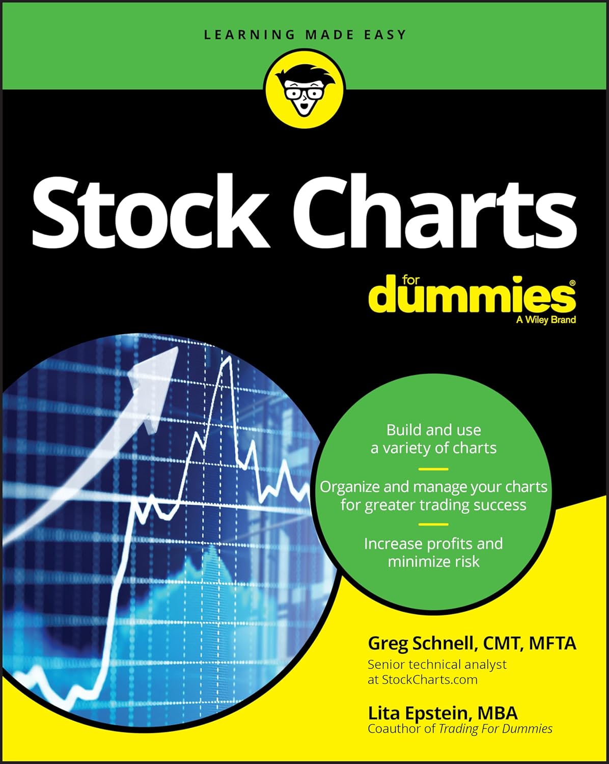 Stock Charts For Dummies: How to Sense Successful Products Stock Charts For Dummies: How to Sense Successful Products