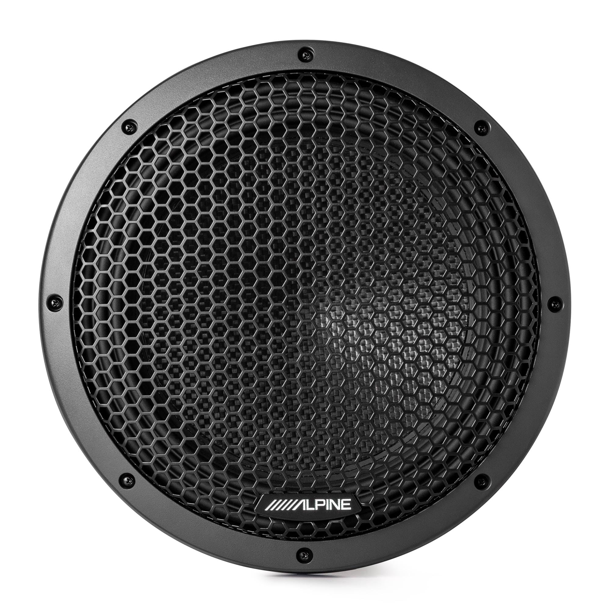 Amazon.com: Alpine HDZ-W12, Status Series 12
