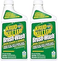 Vista 9 de Krud Kutter BW326 Limpiador y Renovador para Pinceles, 32 oz