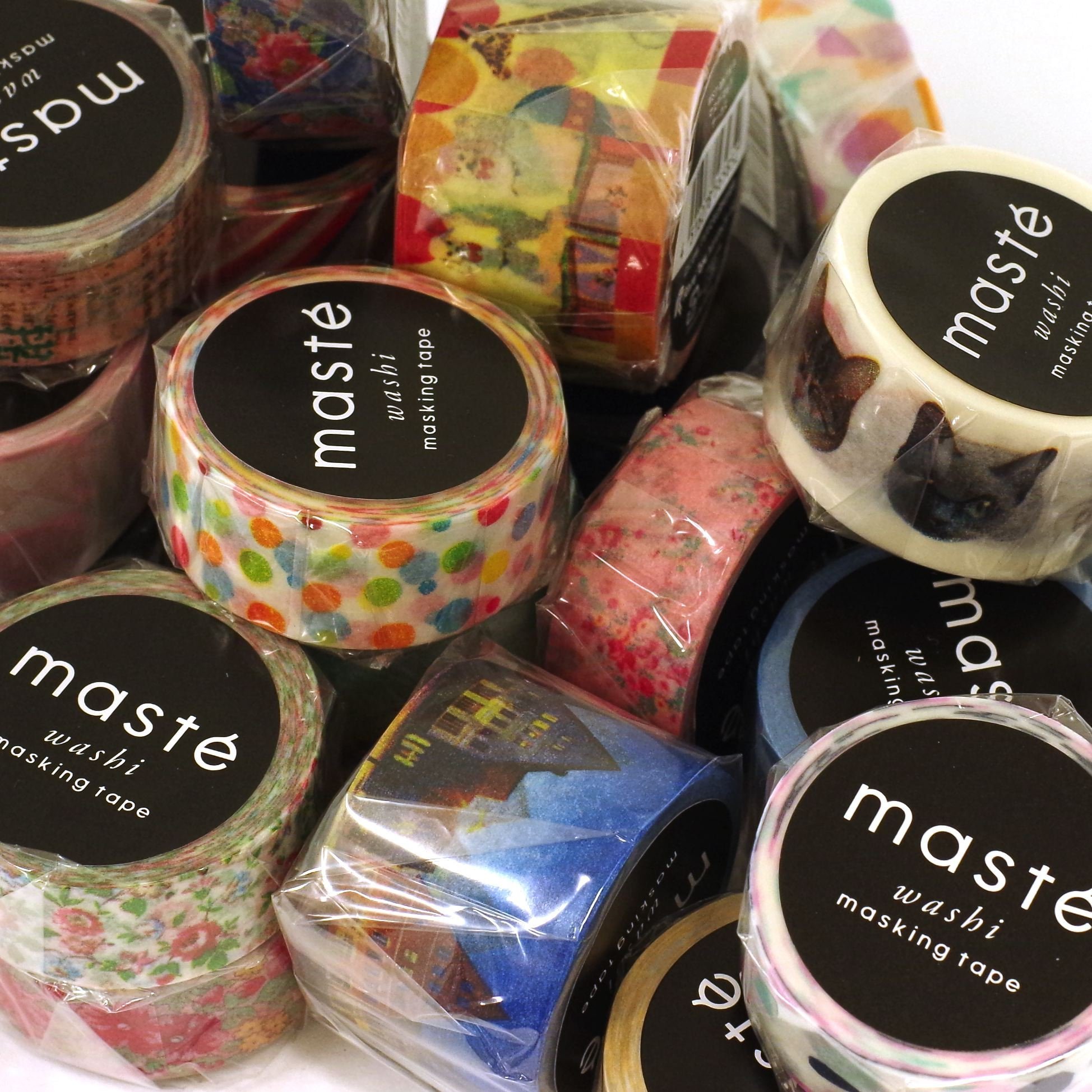 Amazon.co.jp: マークス マスキングテープ・マルチ(リアル