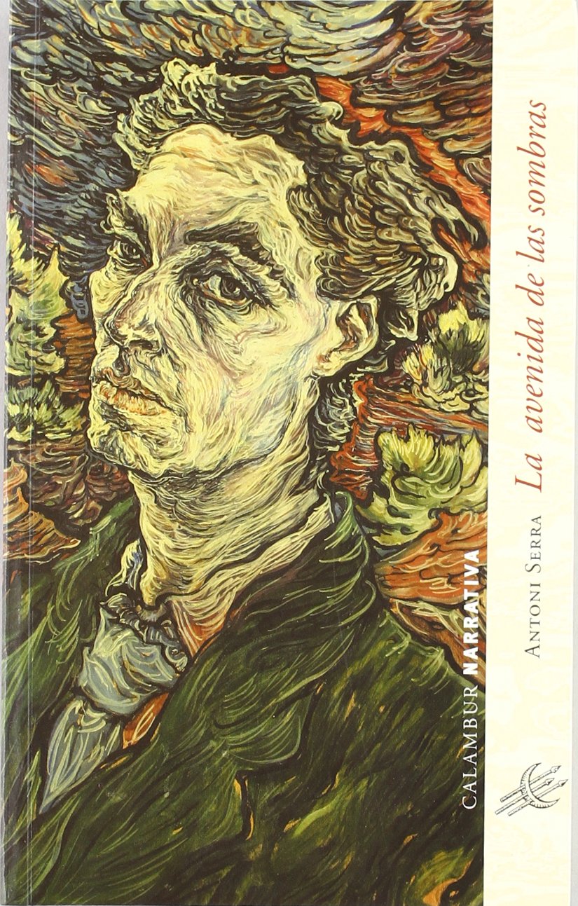 La avenida de las sombras (Calambur Narrativa)