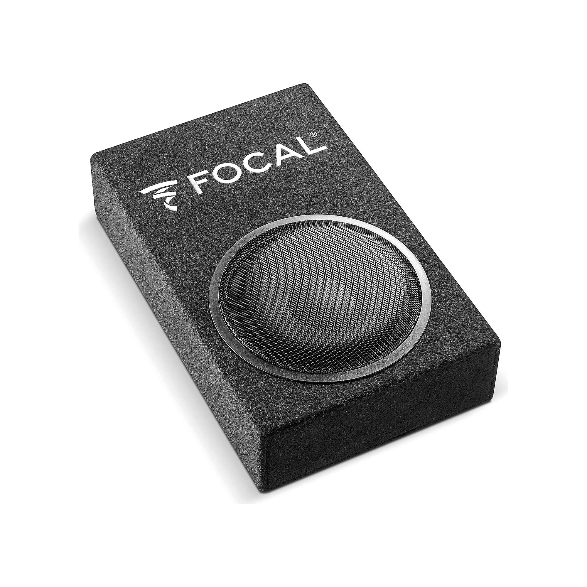 Focal PSB 200 | 20cm Gehäuse Subwoofer | PSB200