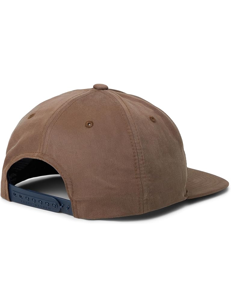 Brown TravisMathew Cheers Hat