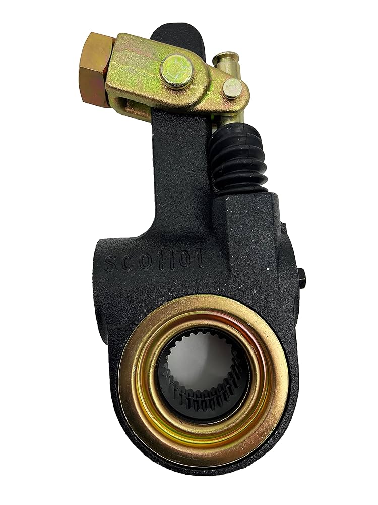 Amazon.com: TORQUE 2 Pack of AS1140 Automatic Brake Slack