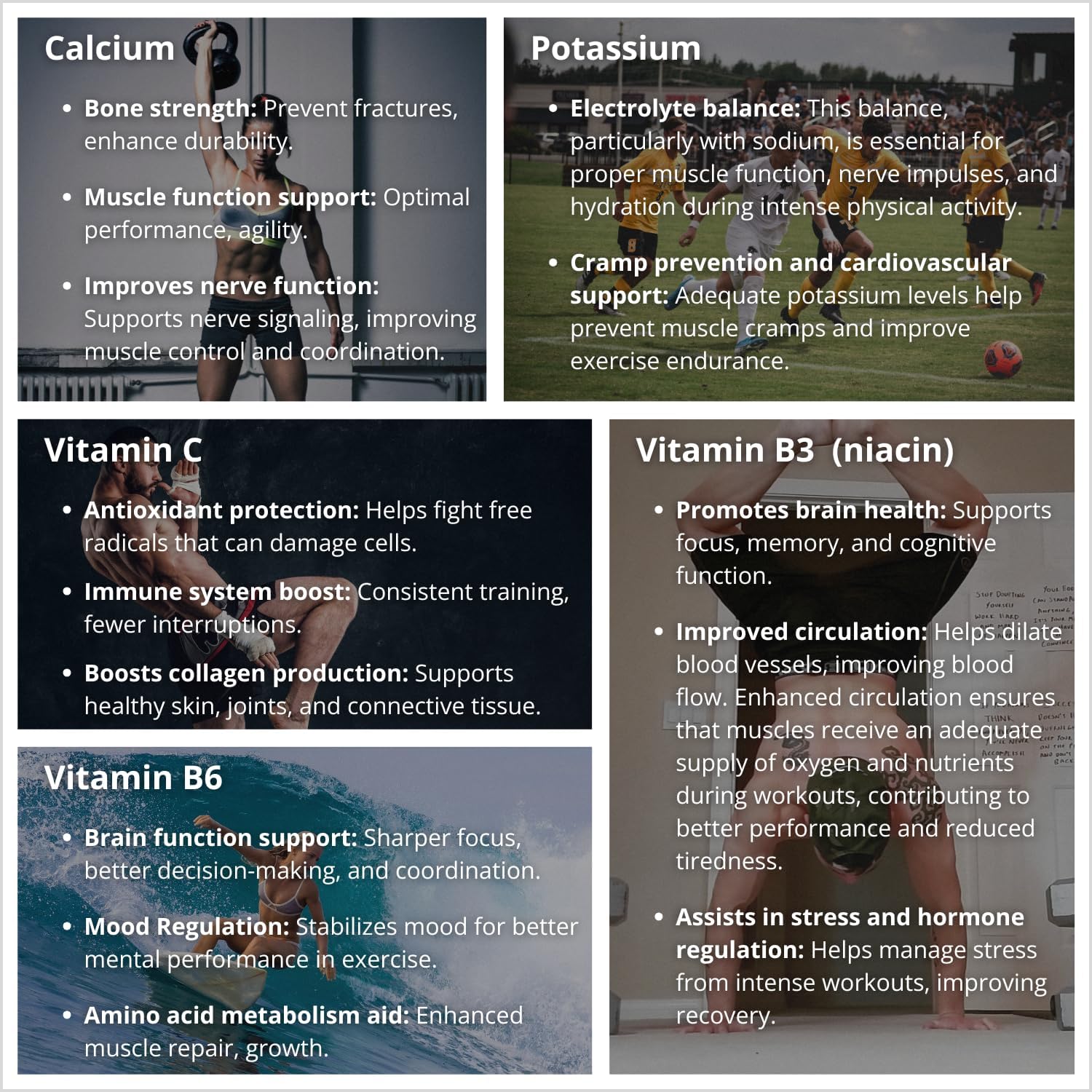 Muscle I.V.® Hydration Electrolyte Drink Mix - Watermelon Peach - 16 Easy Open Single Serve Powder Stick Packs | Caffeine Free | Gluten Free | Soy Free | Non-GMO | 100% Vegan