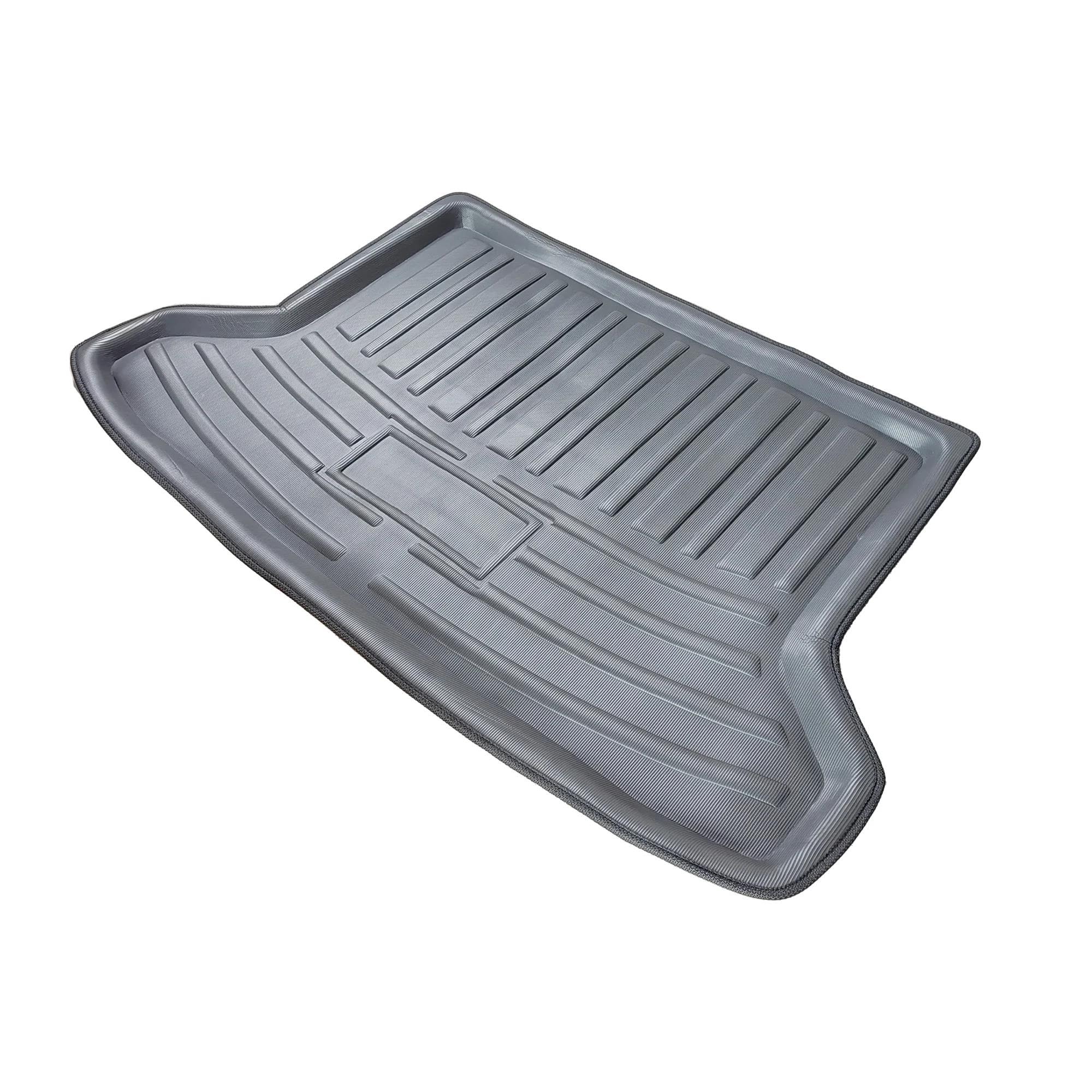Tapis véhicule Tapis Coffre Voiture Pour Vezel 2014 2015 2016 2017 2018 2019