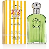 Giorgio Beverly Hills By Giorgio Beverly Hills For Men. Extraordinary Eau De Toilette Spray 4.0-Ounces /118 Ml
