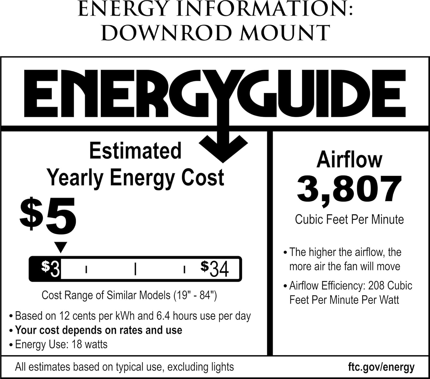 🛒 Crаzу Dеаlѕ Monte Carlo 3MAVR52BSKOA Maverick II Energy Star 52 Outdoor Ceiling Fan with Remote Control, 3 Balsa Wood Blades, Brushed Steel