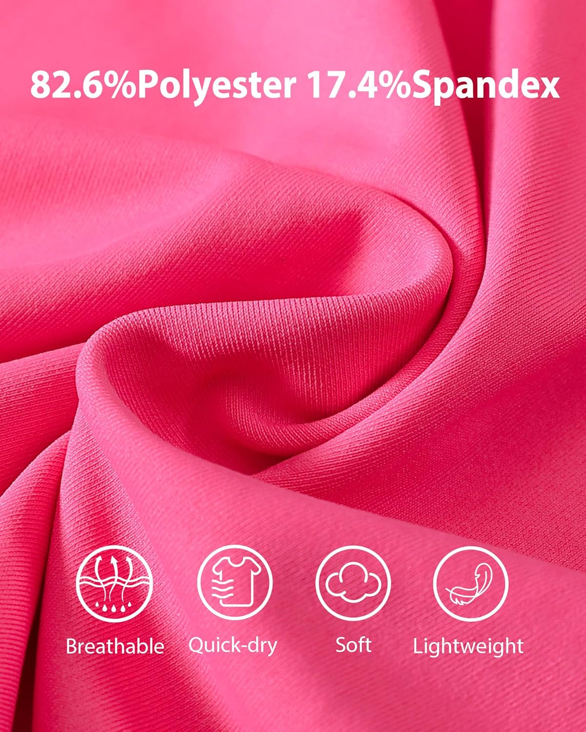 Girls Sleeveless Tennis Dress Kids Racerback Golf Dress School Sports Dresses Outfit with Shorts Pockets 5-14Y