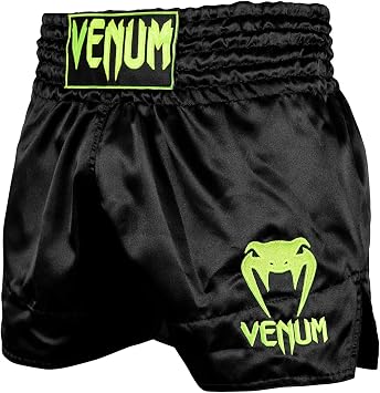 Venum Muay Thai Shorts Classic