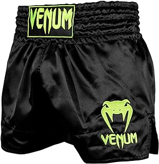 Venum Muay Thai Shorts Classic