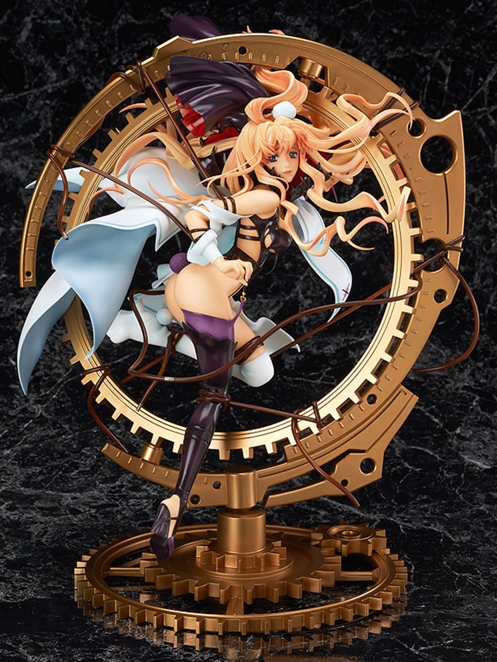 Amazon.co.jp: 劇場版マクロスF イツワリノウタヒメ シェリル・ノーム