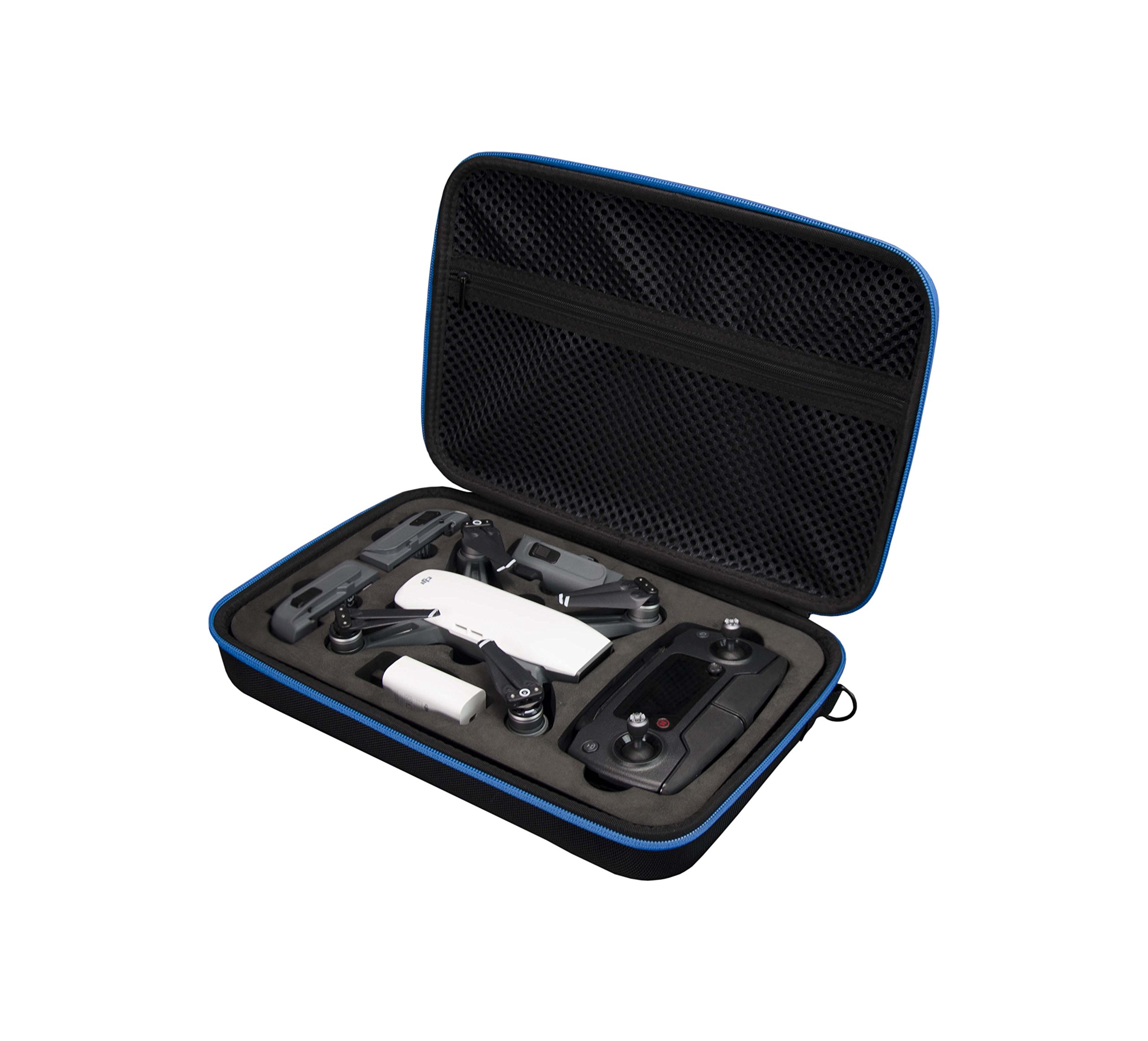 Freewell Dji Spark Waterproof Carry Case Desertcart Seychelles