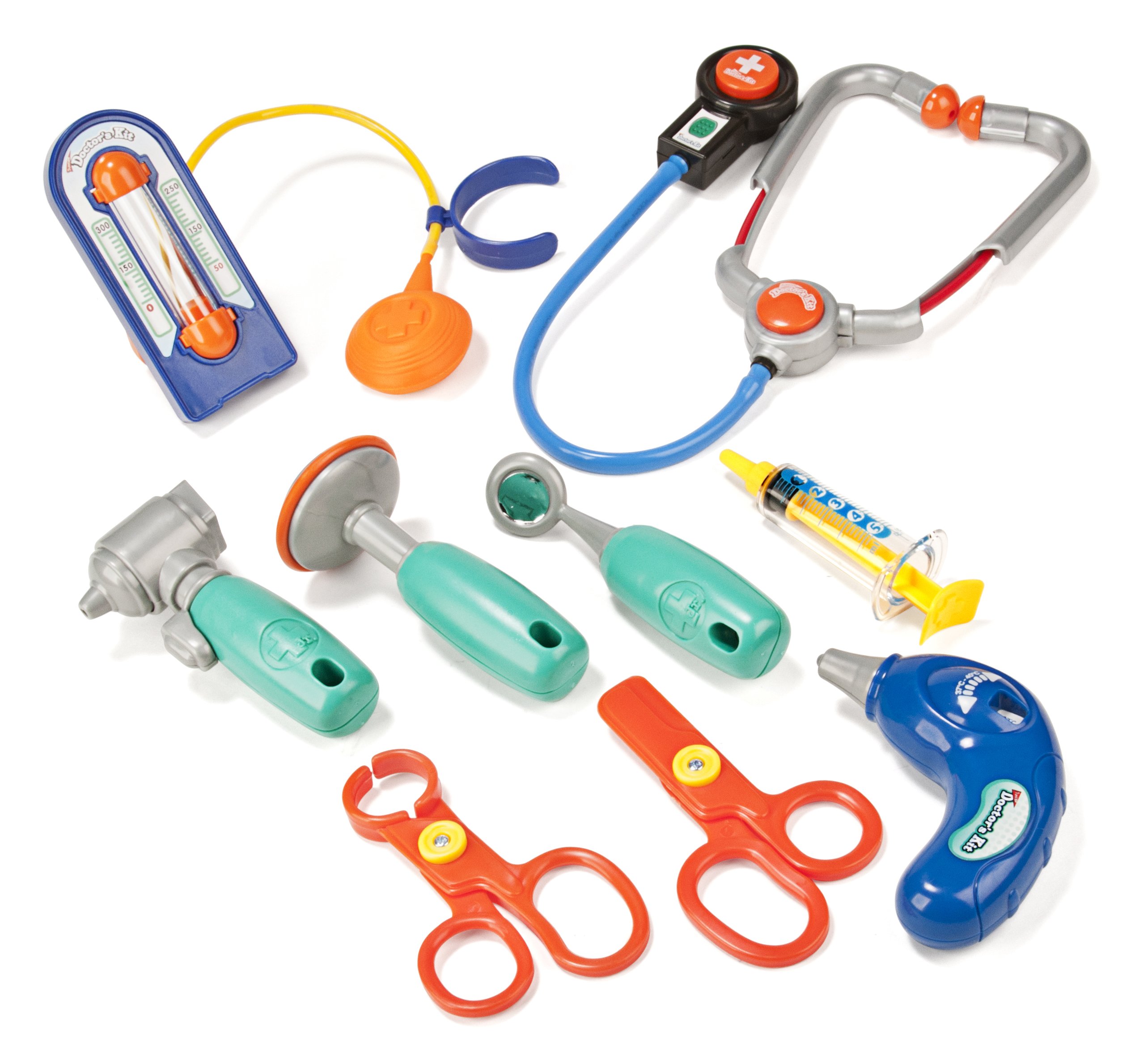 Miniland Doctor Kit