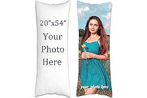 Morgan Wallen Custom Pillow Case 20"x54"
