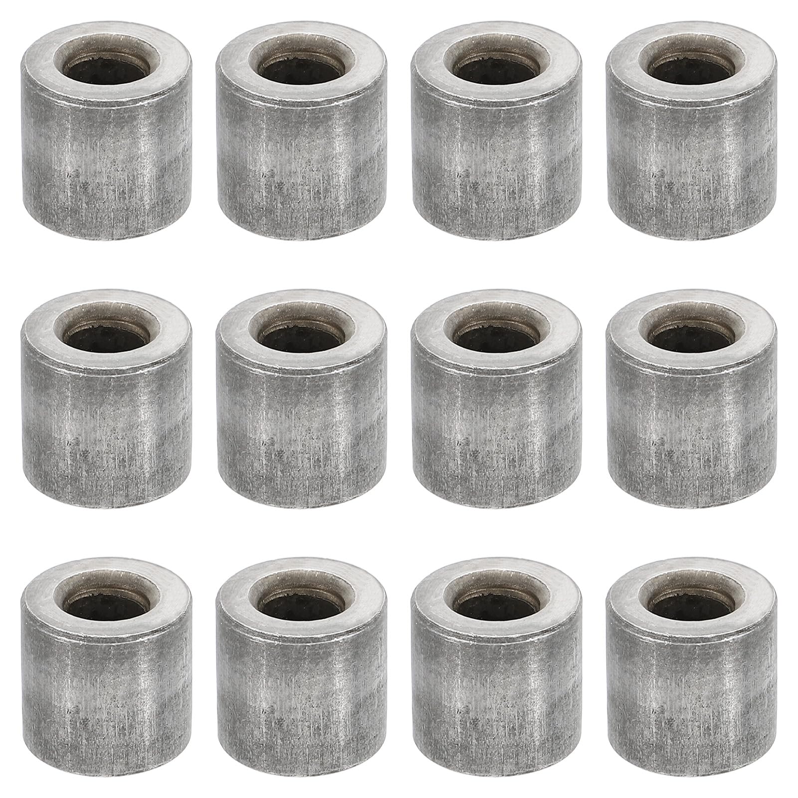 PATIKIL M6 Steel Spacers