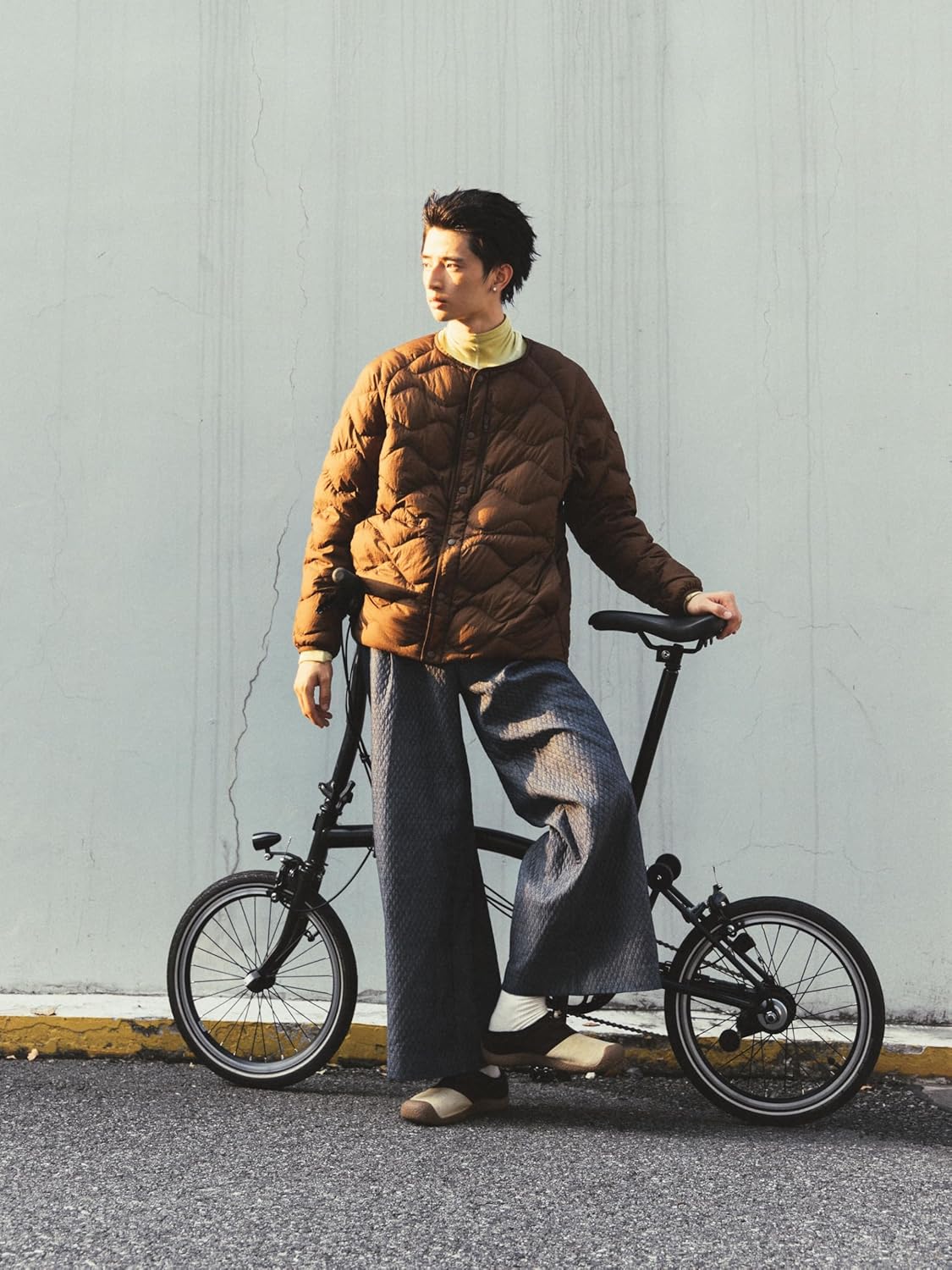 KEEN Men's Howser III Slip-On Shoes - Image 7