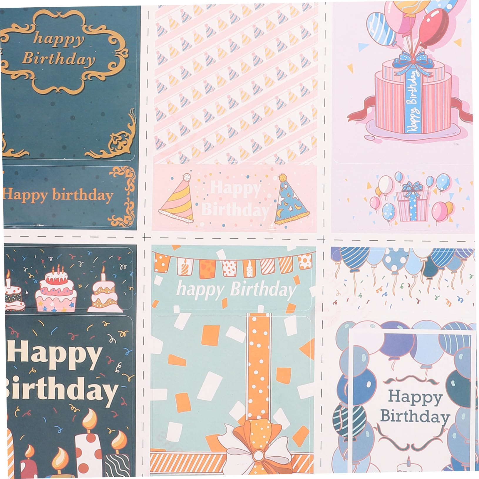 1pezzi Album Fotografico Artigianale Fai da Te Scatola Regalo Contenitore Fotografico Album Ricordi Personalizzato per Compleanno Natale San