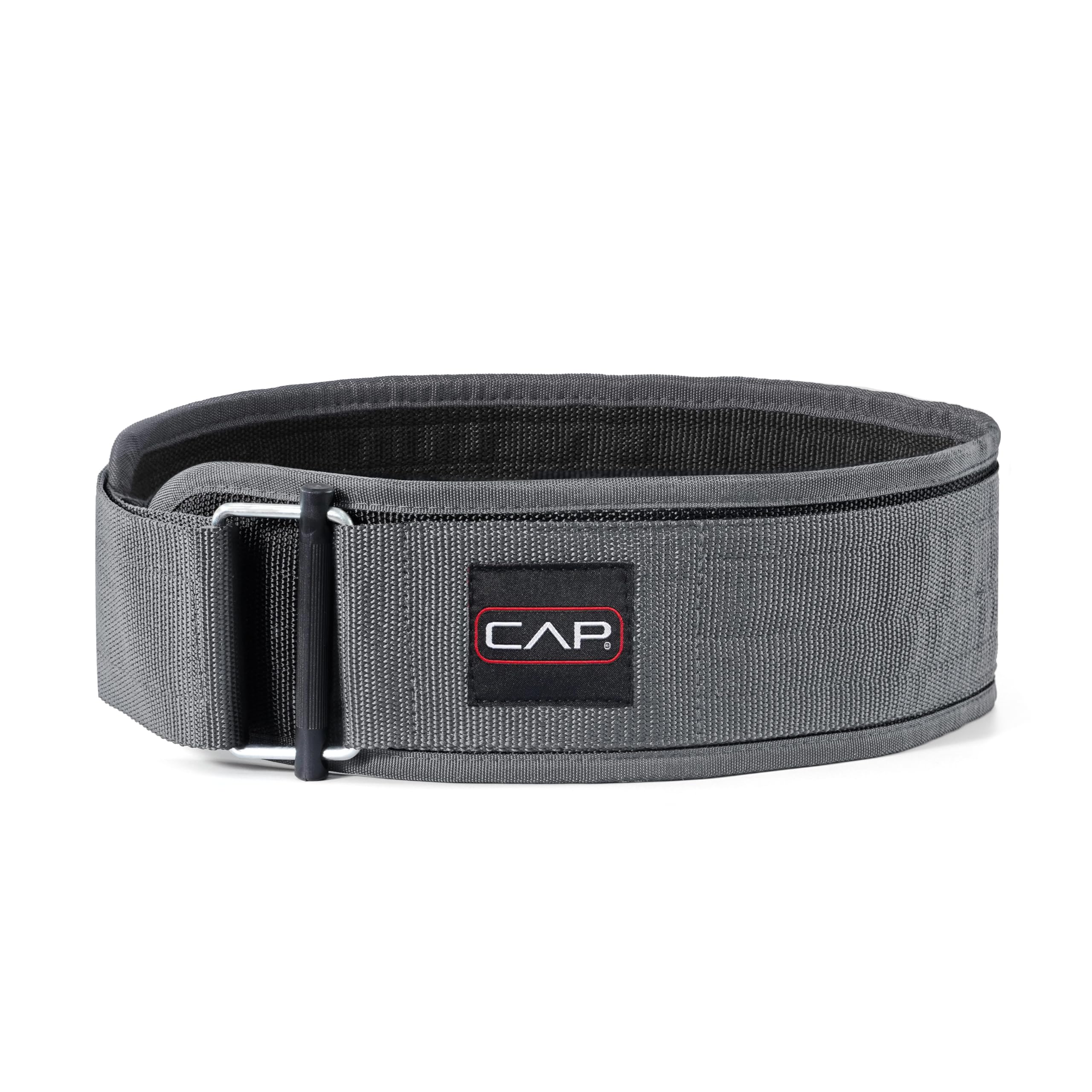 CAP Barbell Premium Nylon Weightlifting Belt | Multiple Options