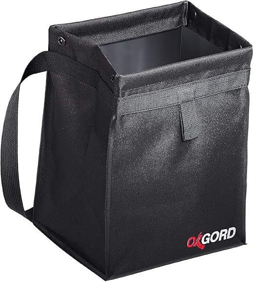 Car Trash Can LeakProof Bag, Plus Odor Blocking