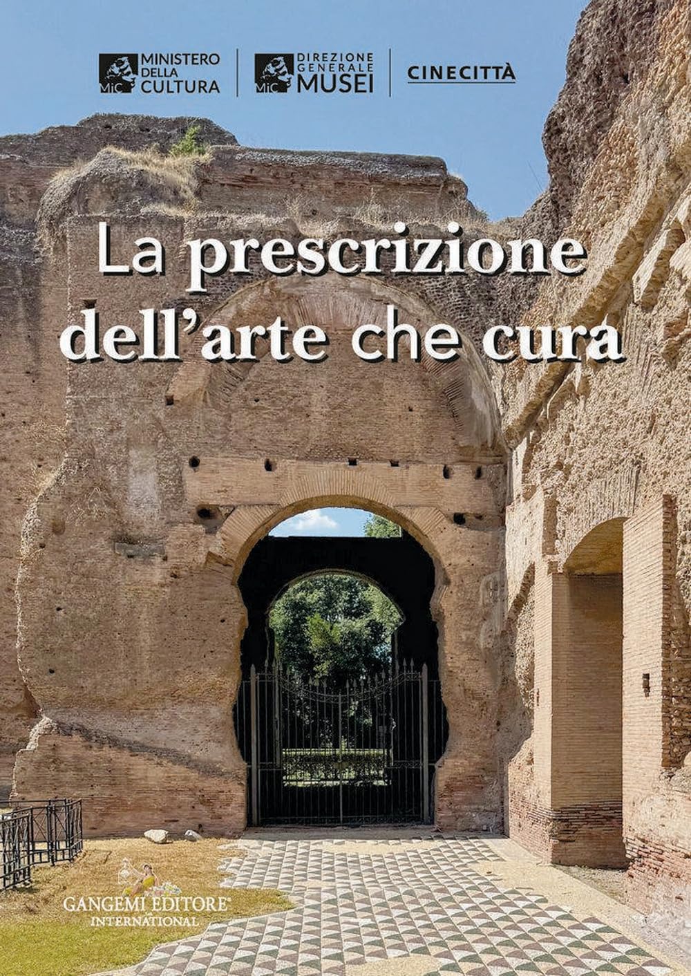 La prescrizione dell'arte che cura