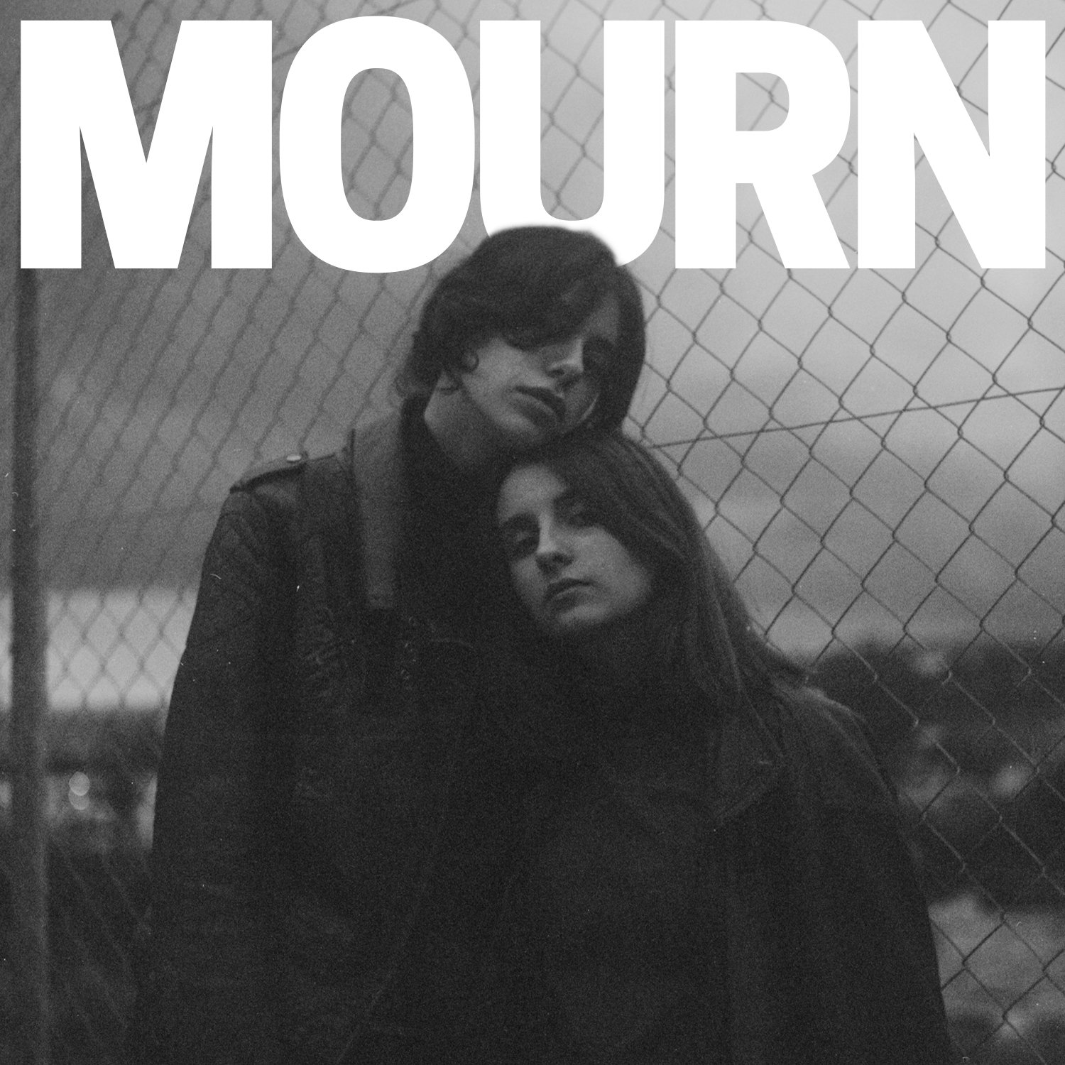 Mourn Mourn CD New 4580339370174