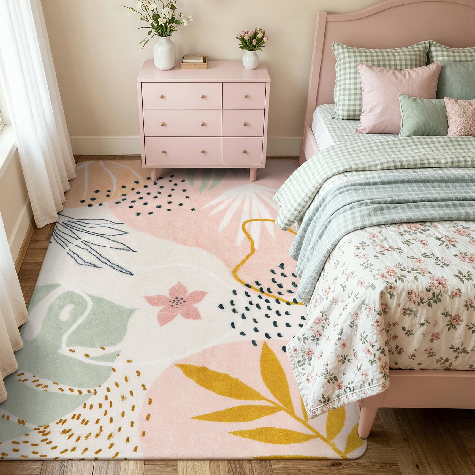 Lahome Boho Rug