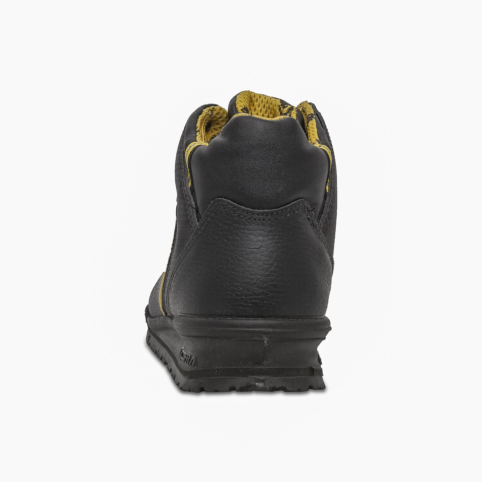 Cofra buty ochronne Bohr S3 Running wysokie buty z BGR 191 rozmiar 42, 78690-001