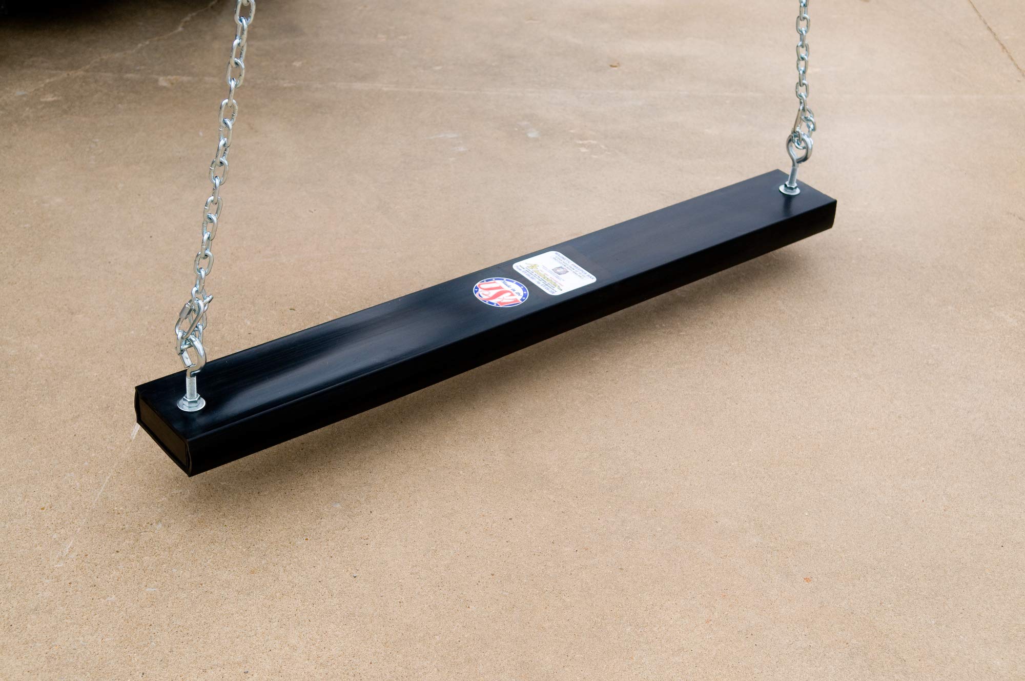AZ Industries PowerBar® Magnetic Sweeper Bar Military-Grade - 72". Made in The USA!