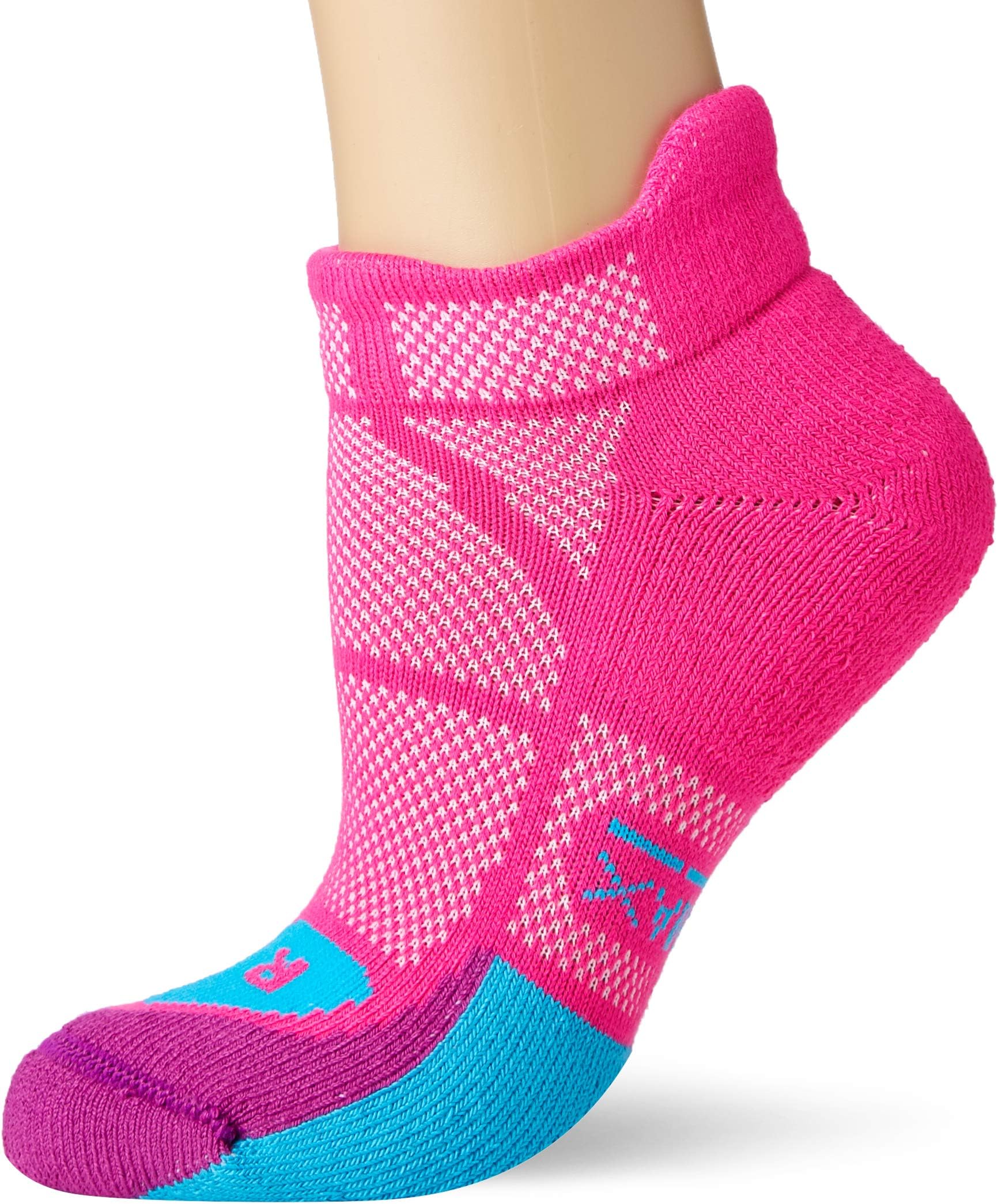 Hilly Women's Cushion Socklet Socks
