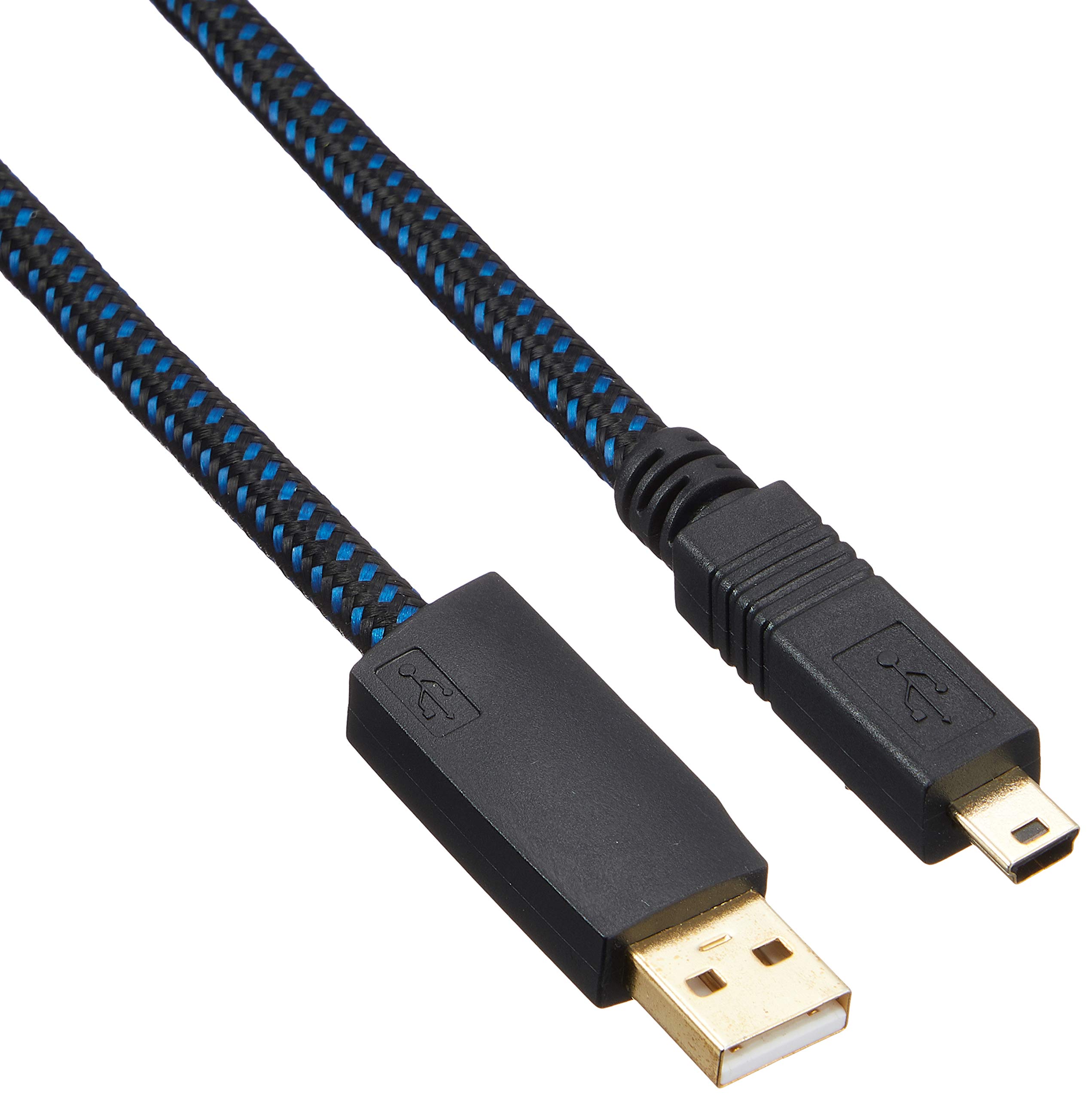 Amazon.co.jp: FURUTECH ADL USBケーブル Type A⇔mini B 3.6m 1本