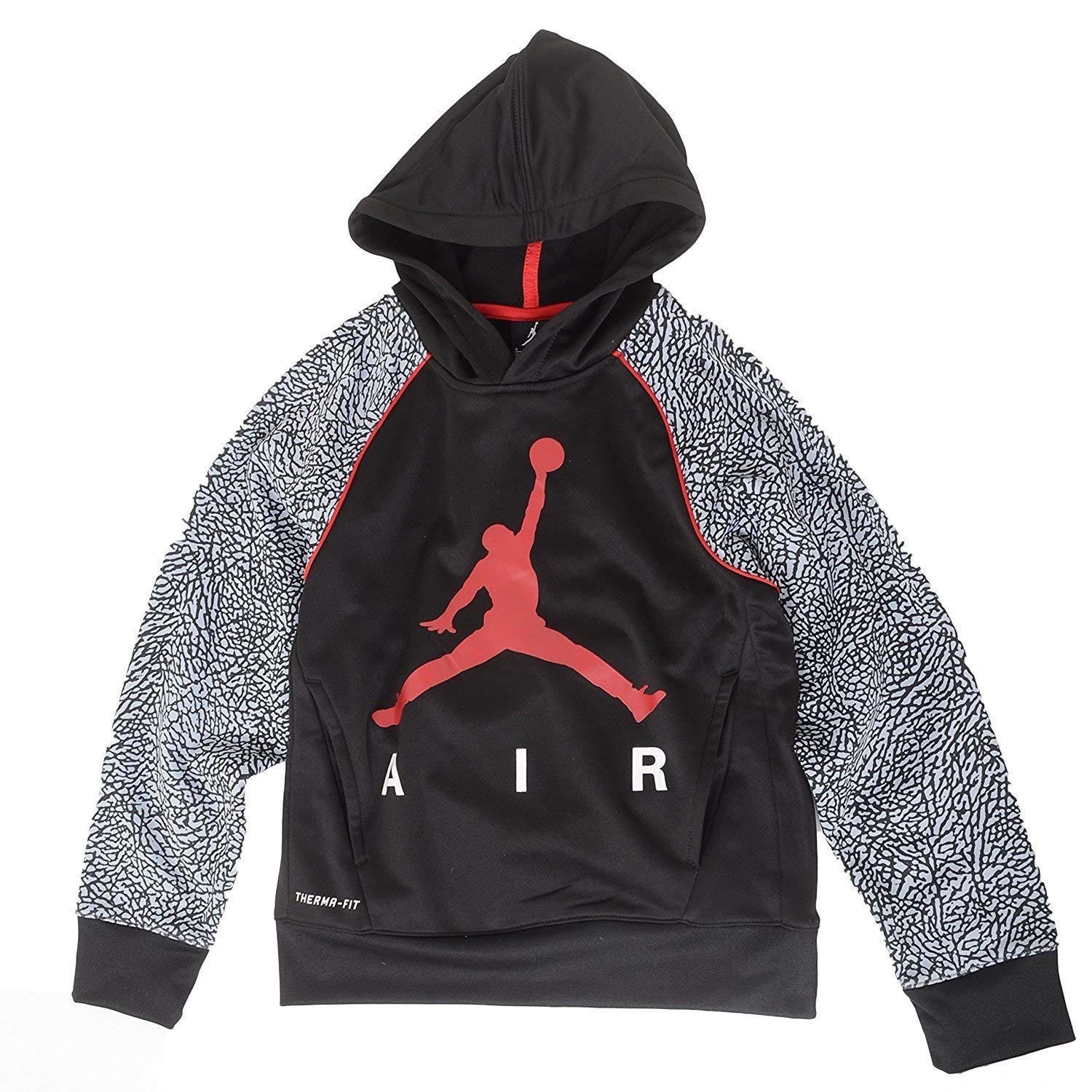 jordan therma fit hoodie
