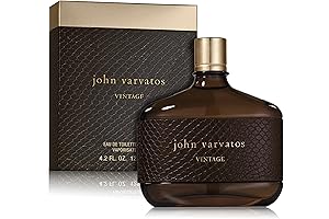 John Varvatos Cologne for Men: A Sophisticated and Alluring Fragrance