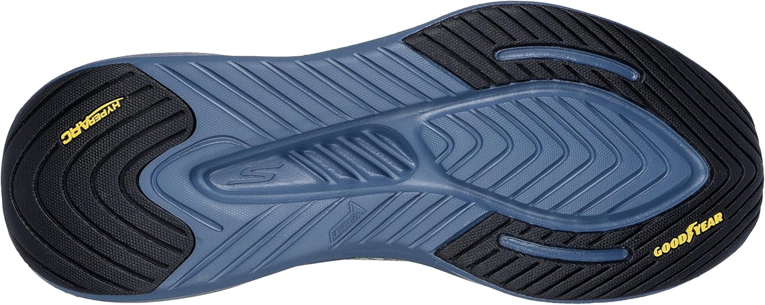 Skechers Mens Go Walk Max Walker Constantine - Image 4