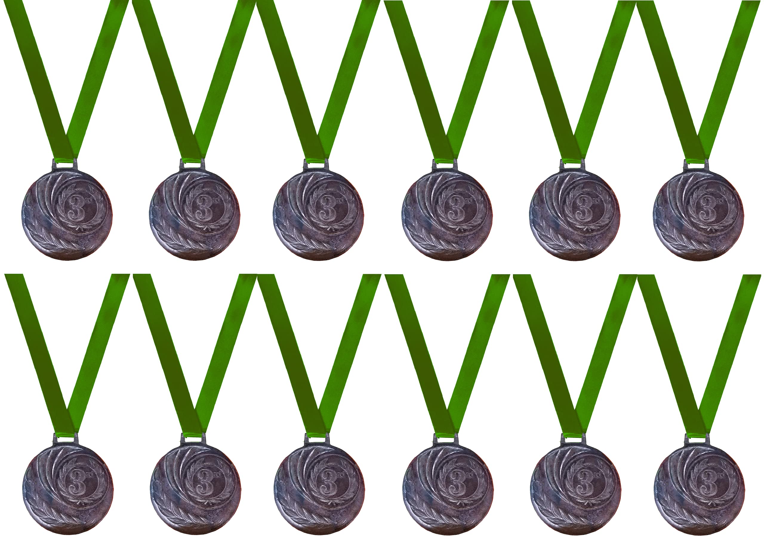BE WIN Medals for Any Event/Functions Medals/School COMPETETION Medals/Throw Ball Medals/Sports COMPETETION Medals/Cricket Medals/Volley Ball Medals (Brown, 12 PCS Medals & TAG) (B09FSXZ2PK) Amazon Price History, Amazon Price Tracker