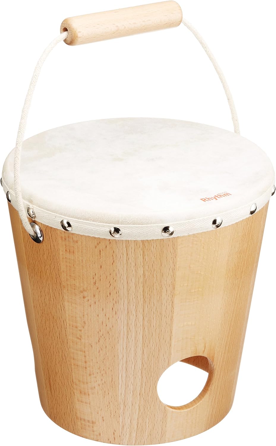 Wadaiko Rhythm Bucket Drum Toys & Games