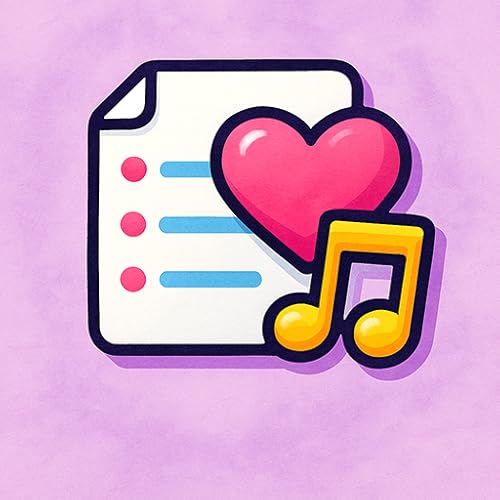 Music Playlist Organizer