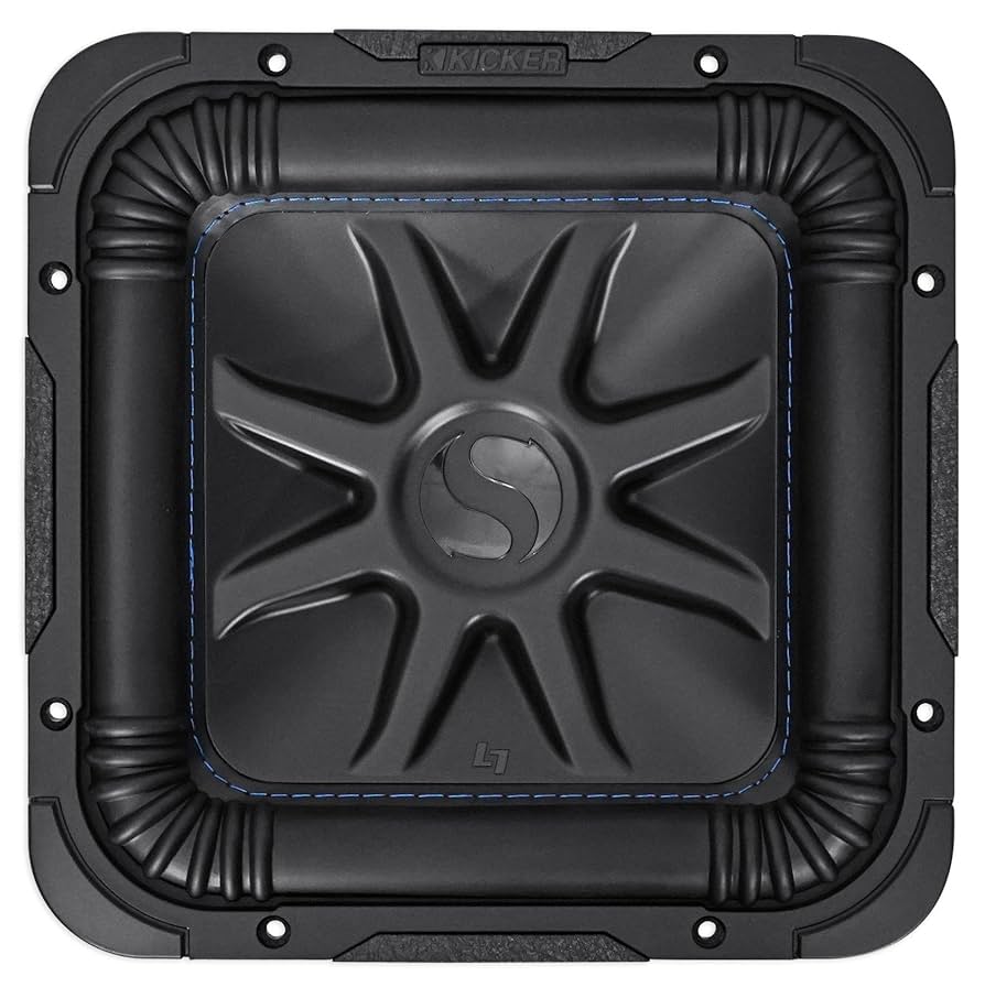 kicker ソロバリックウーハーボックス 2025年最新】kicker ソロバリックの人気アイテム - メルカリ